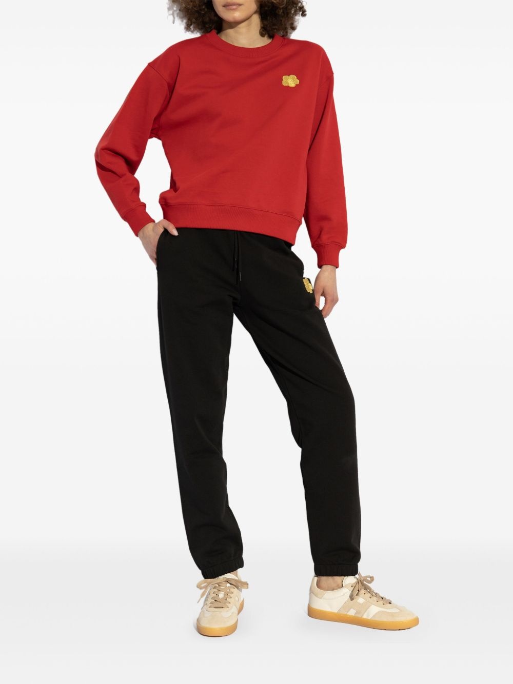 Boke Flower sweatshirt - 2