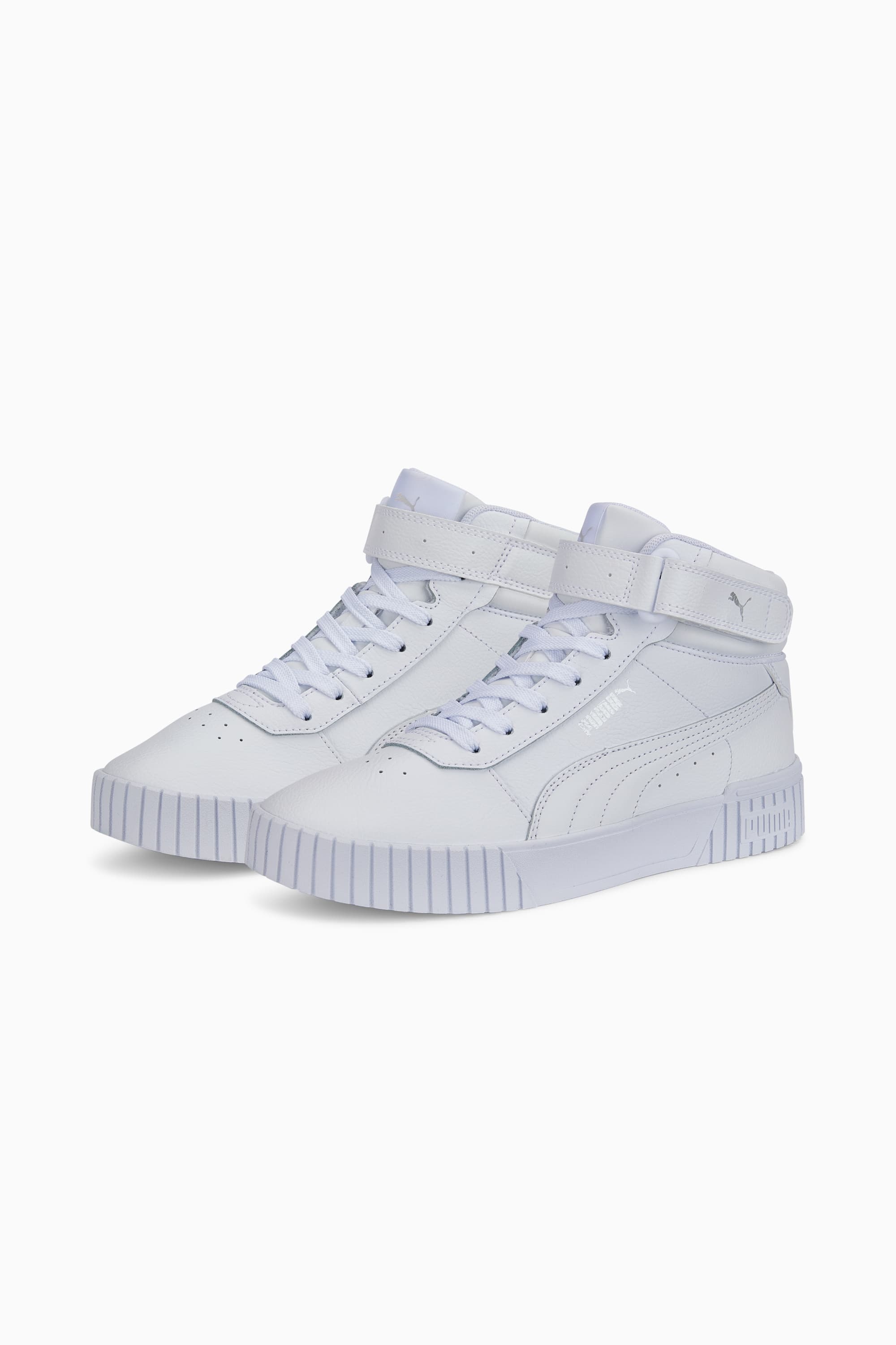 Carina 2.0 Mid Women's Sneakers - 5