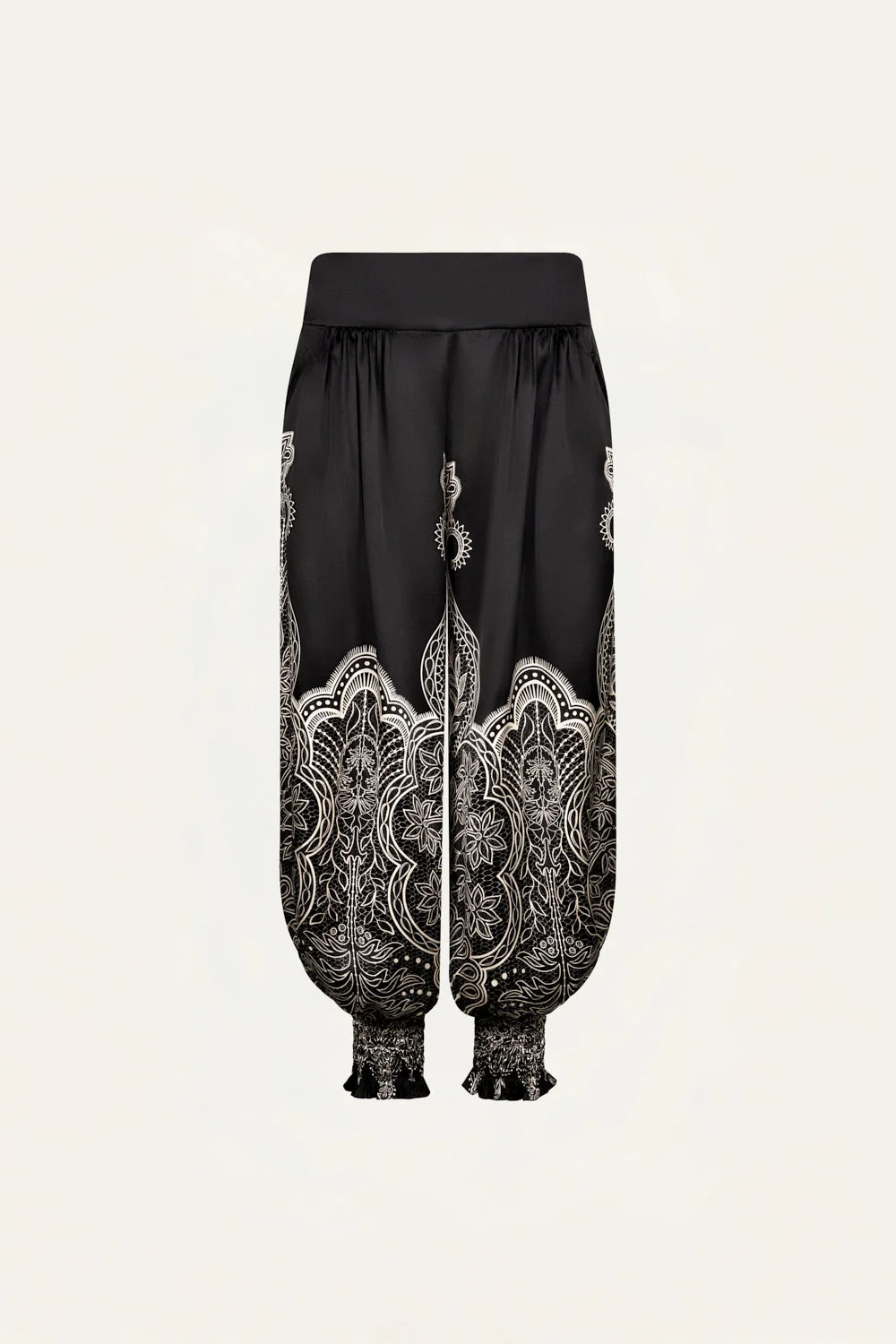 Joy Fusion Pant - 1