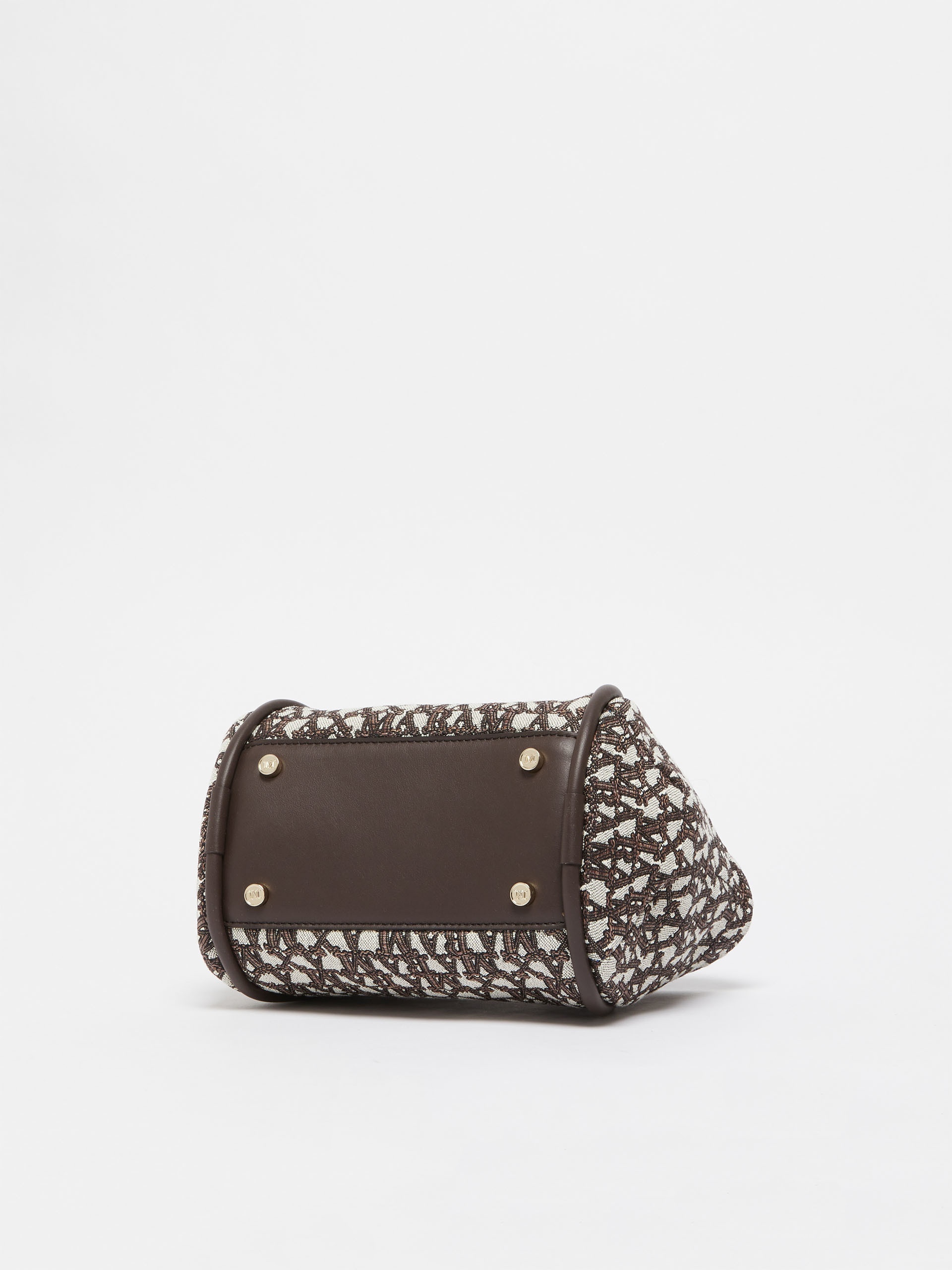 MARINEXSGRAM Tote bag in jacquard - 6