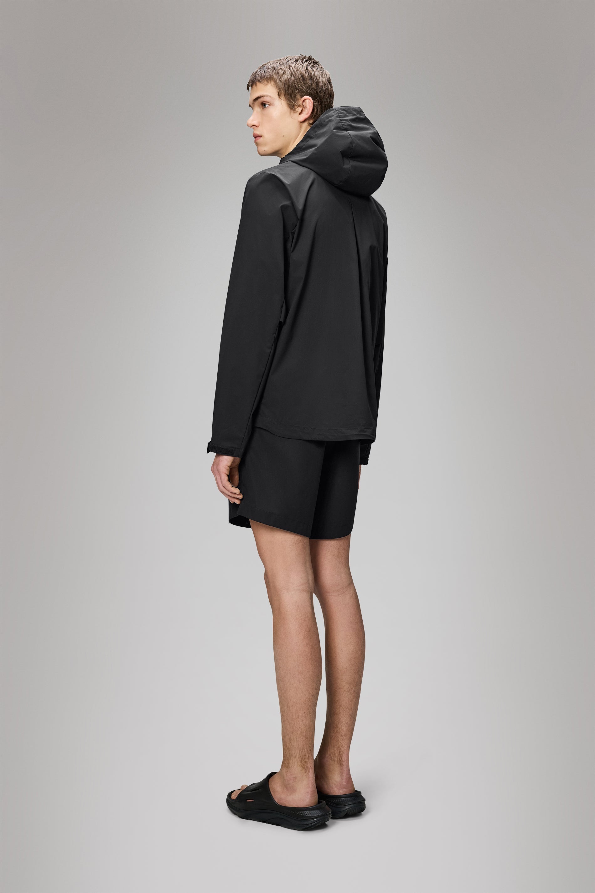 Mito Jacket - 3