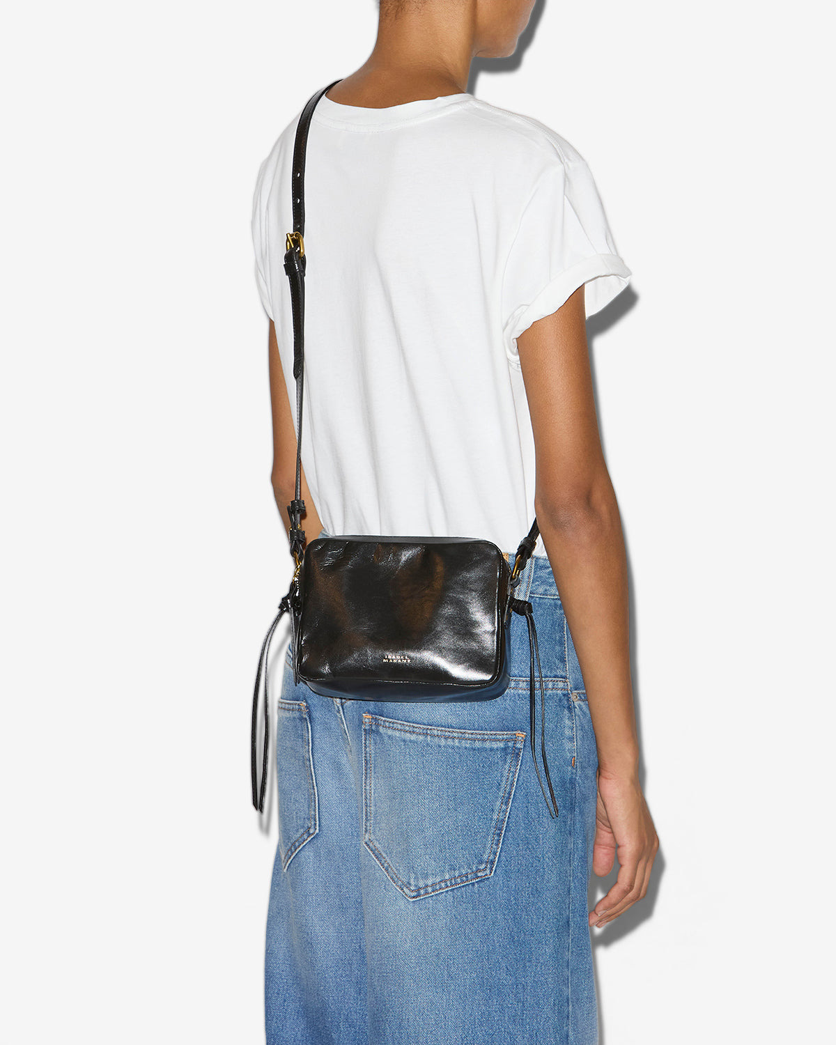 WARDY CAMERA BAG - 7