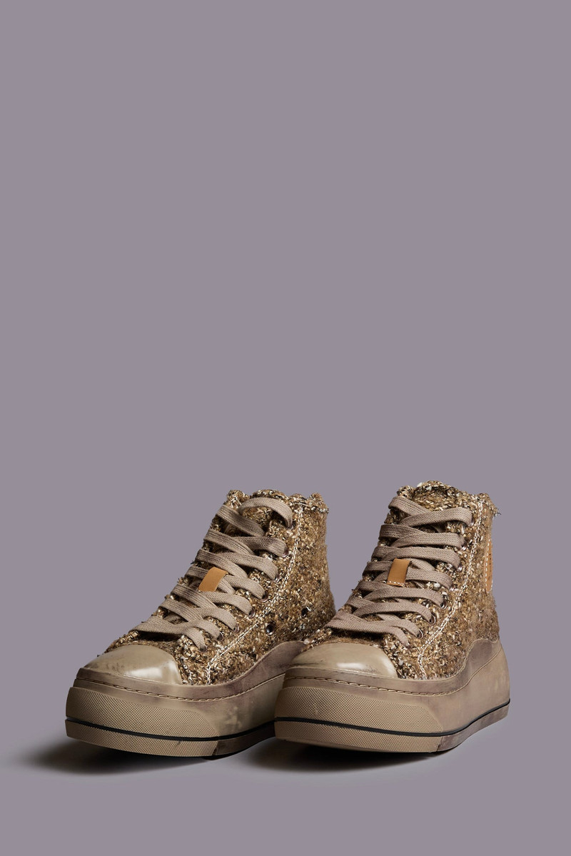KURT HIGH TOP SNEAKER 2