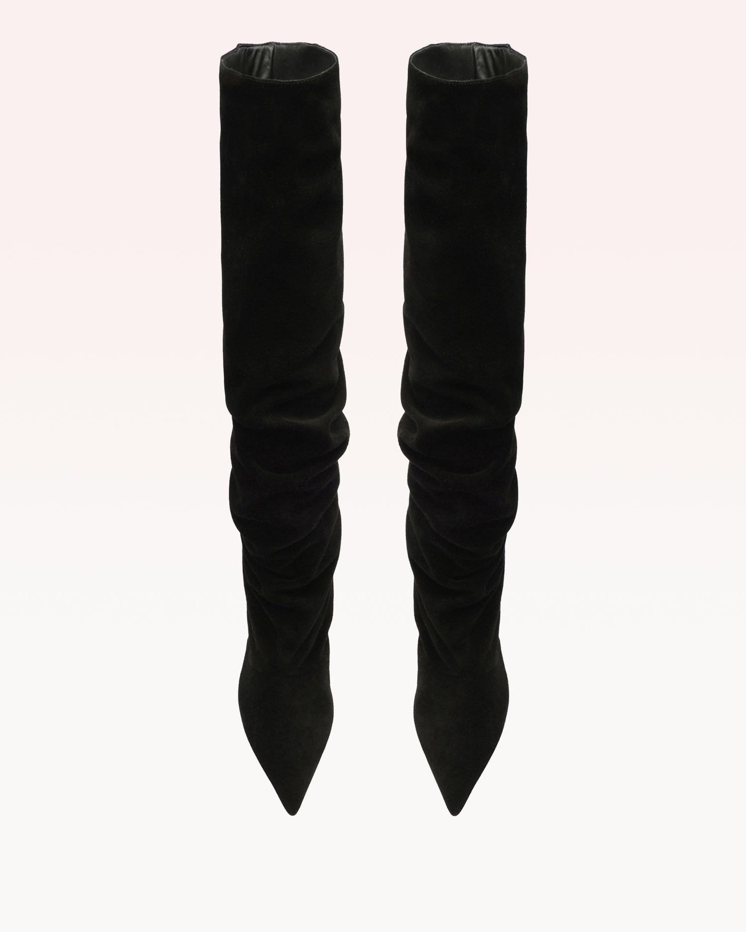 TATI SLOUCH TTK BOOT BLACK - 3