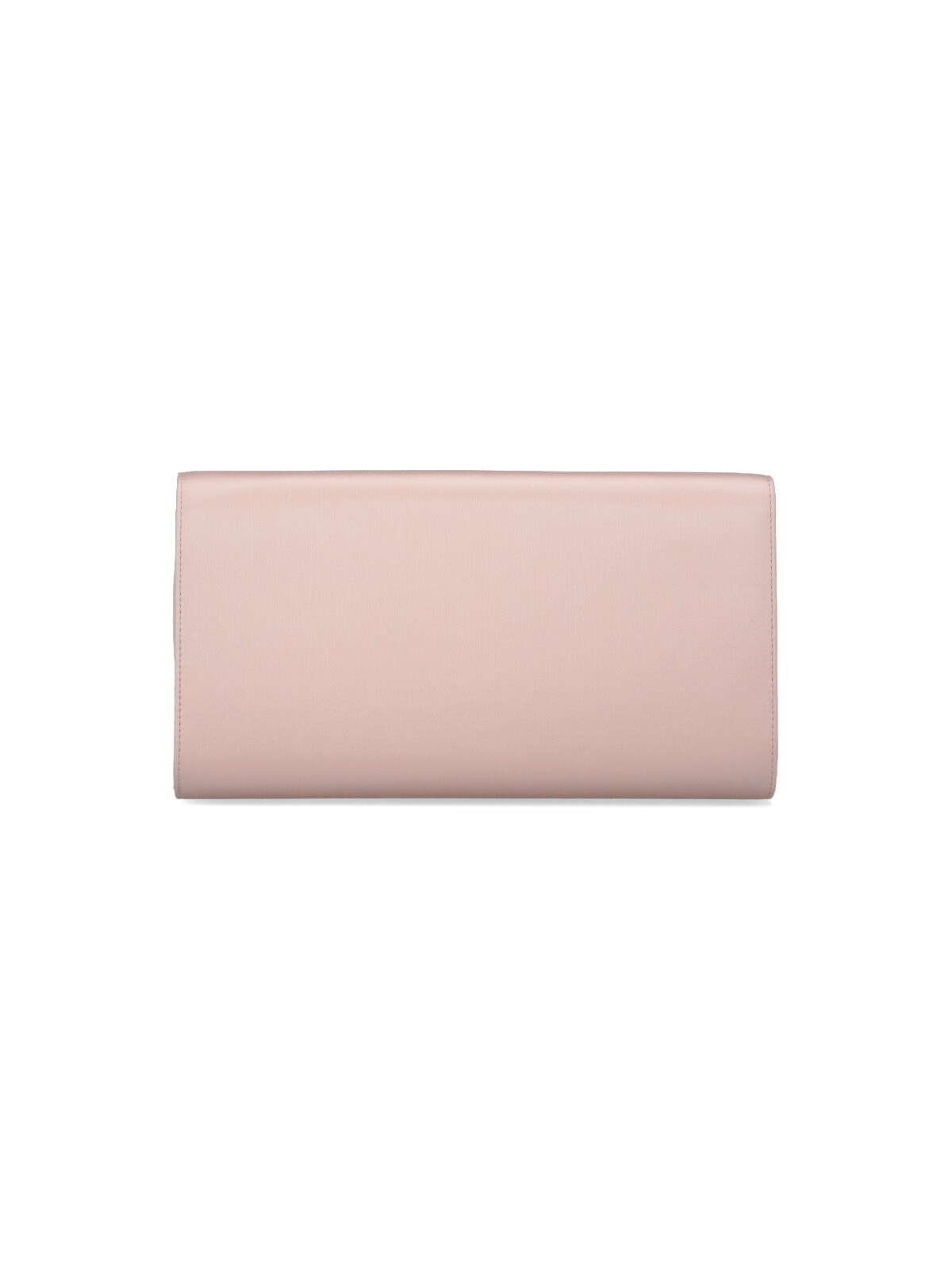 'EFFLORESCENCE' SATIN CLUTCH BAG - 3