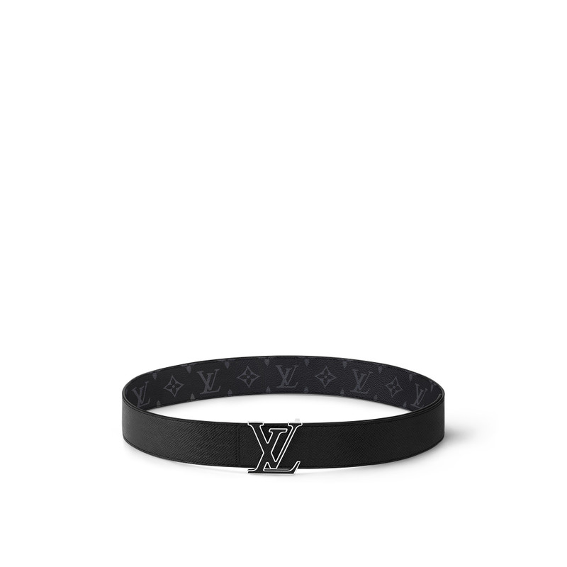 LV Initiales 40mm Reversible Belt 5