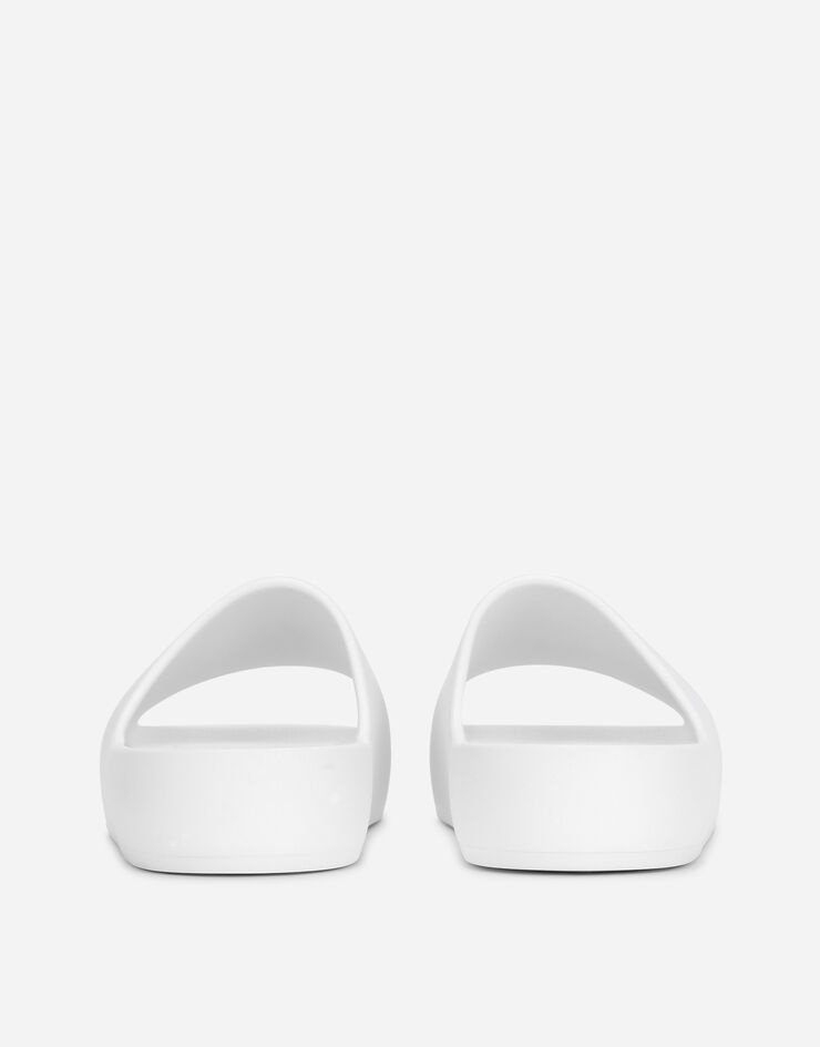 Beachwear sliders with DG logo - 3