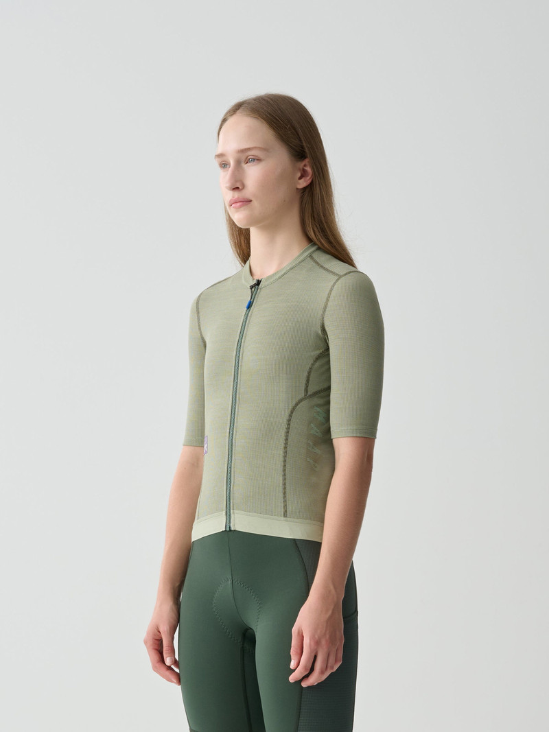 MAAP Women's Alt_Road™ Jersey 2.0 outlook