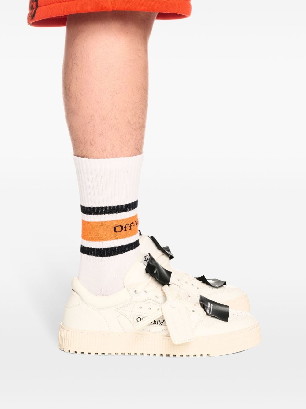 3.0 Off Court sneakers - 6