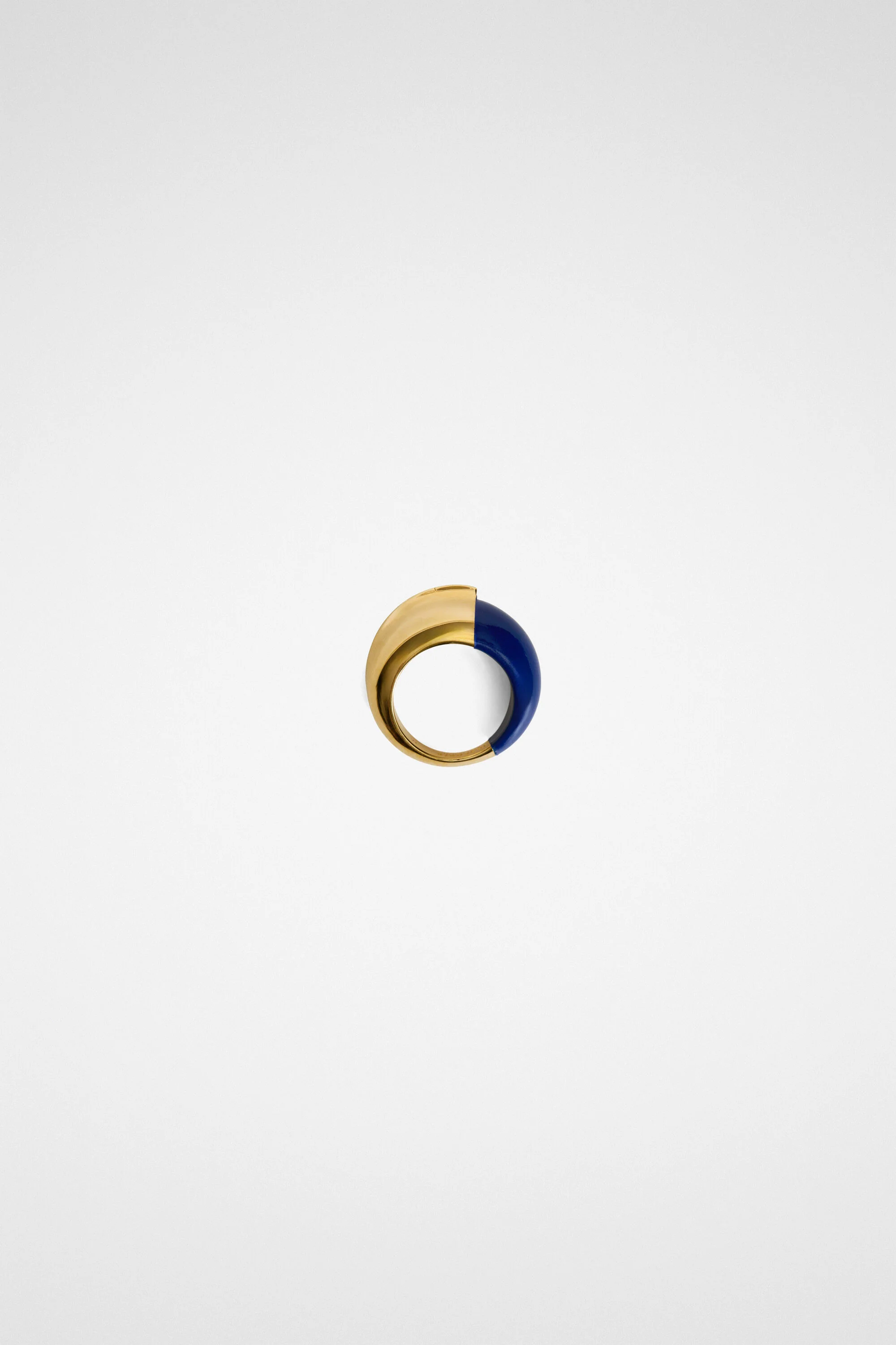 Ring - 1