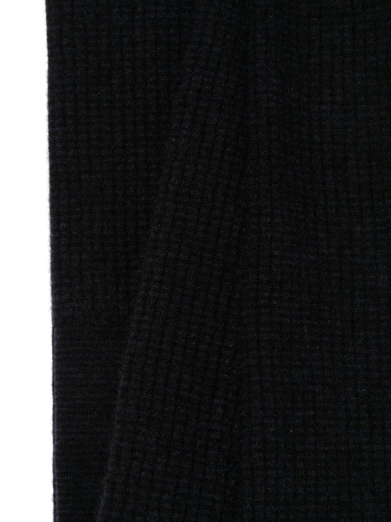 The Row Chopin scarf outlook