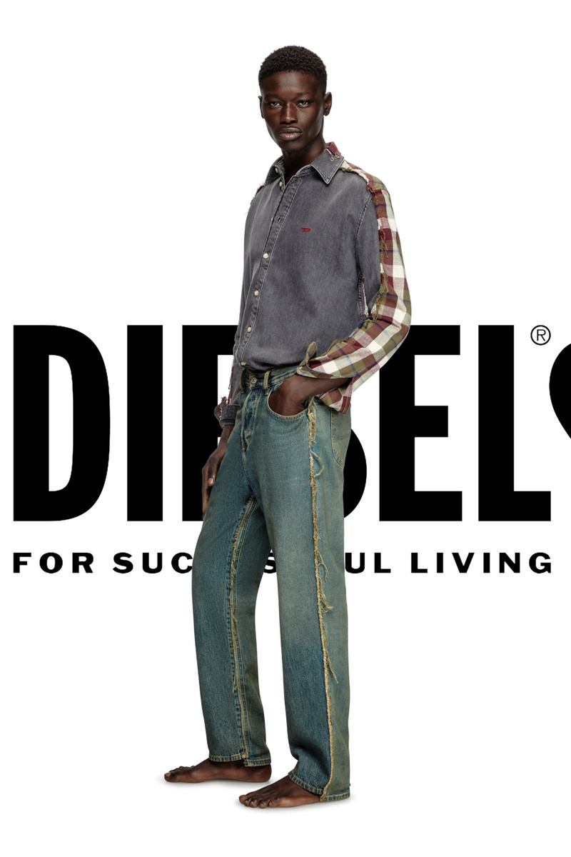 SHIRT DIESELOVES 7A 1