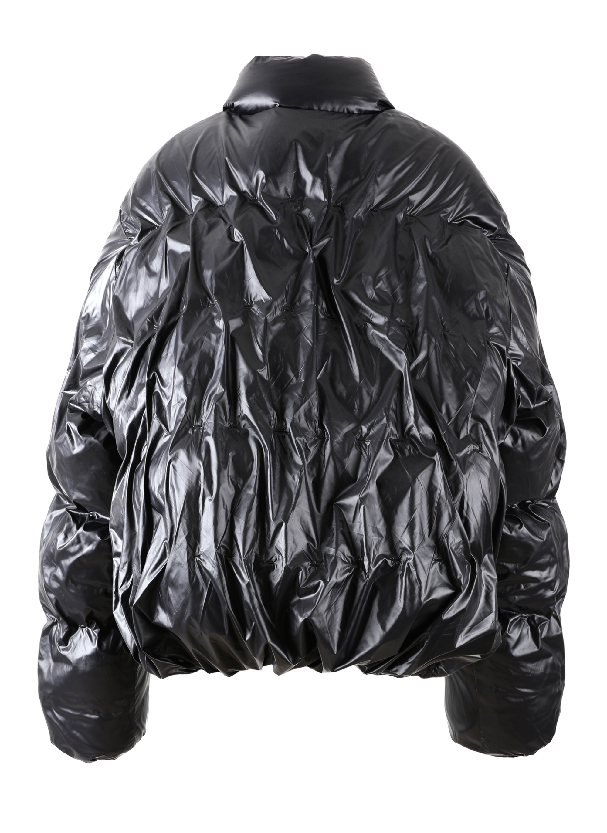 5.1 DOWN RIGHT (METALLIC BLACK) - 4