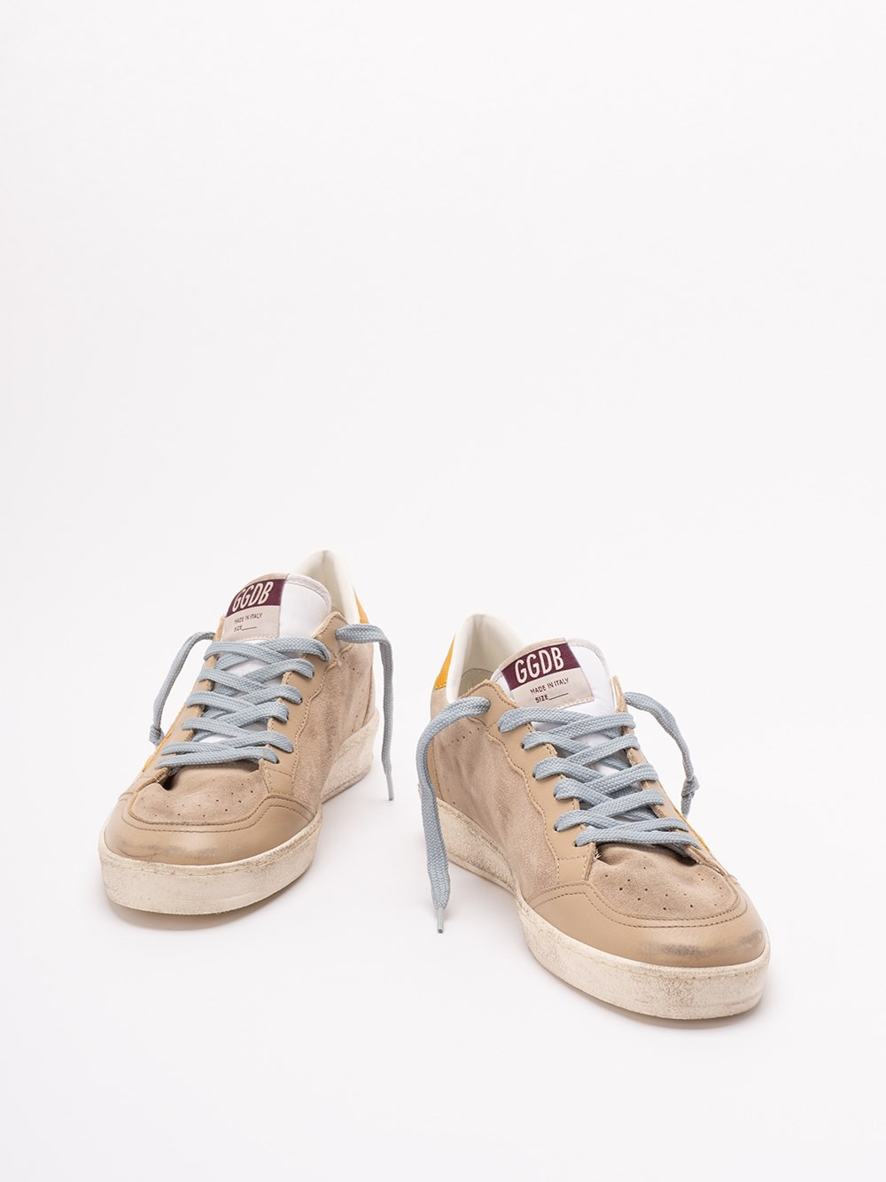 `Ball Star` Sneakers - 2