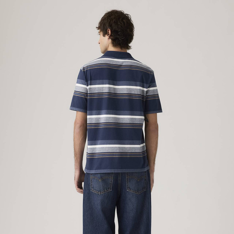 AUTHENTIC POLO SHIRT 4