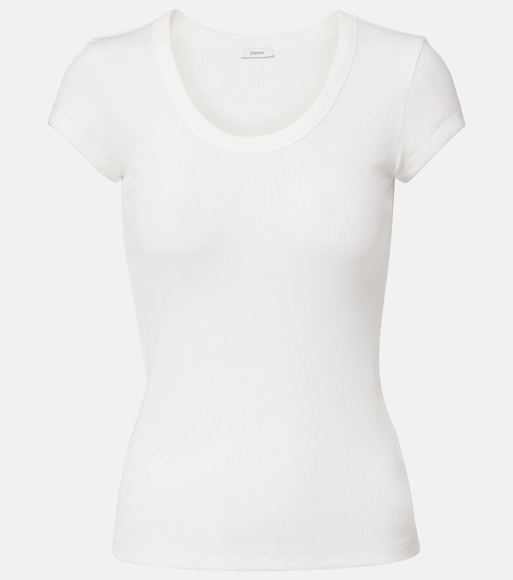 Saba cotton-blend T-shirt - 1