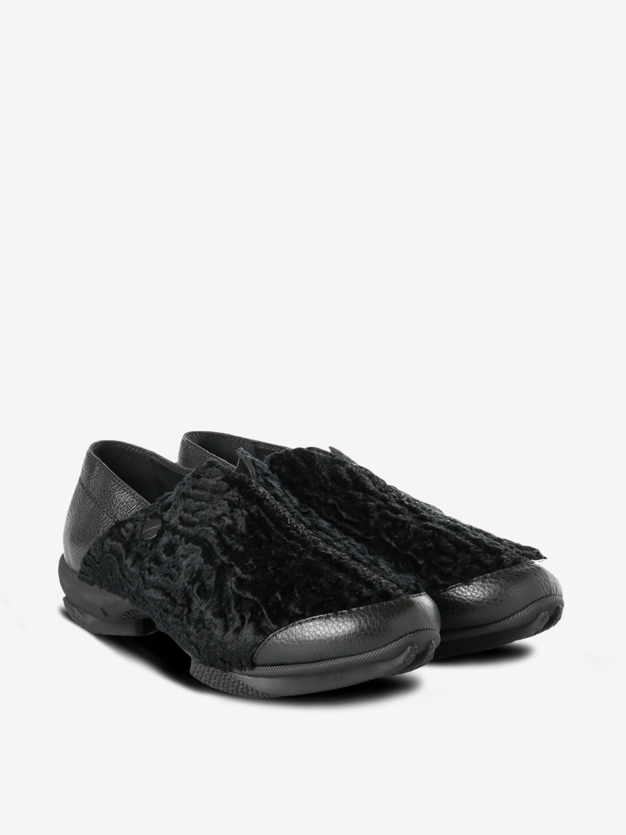 KIKO KOSTADINOV - Men Vig Slip-On Shoes - 2