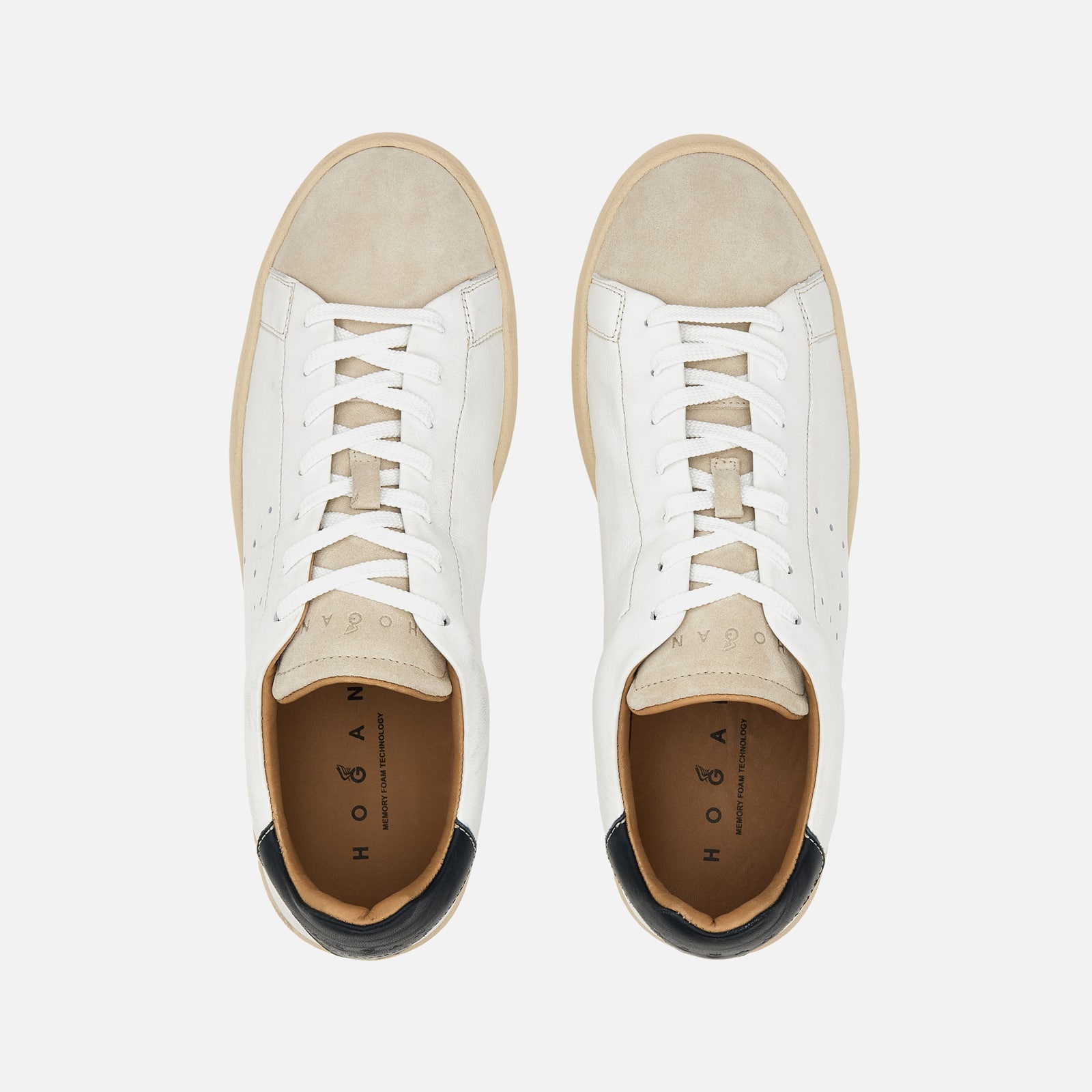Sneakers Hogan H672 - 4