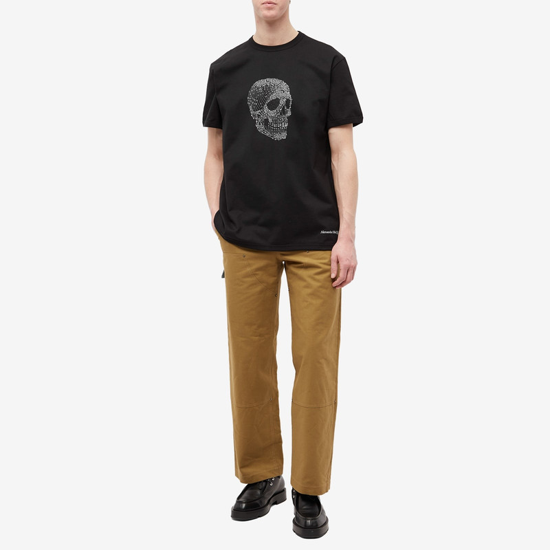 Alexander McQueen Alexander McQueen Skull T-Shirt outlook