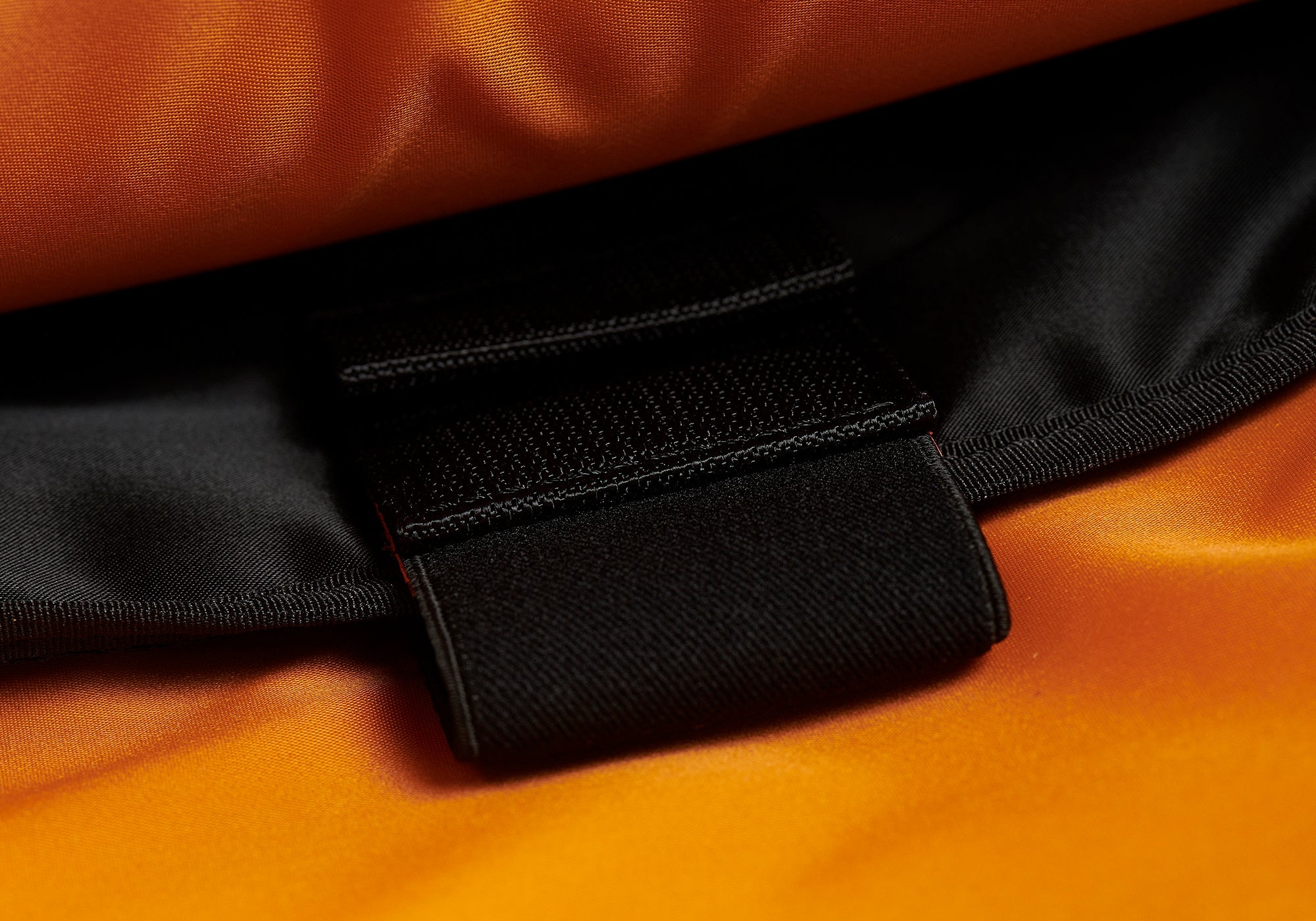 PALACE PORTER FIELD PACK 26 BLACK WAVE DYE - 11