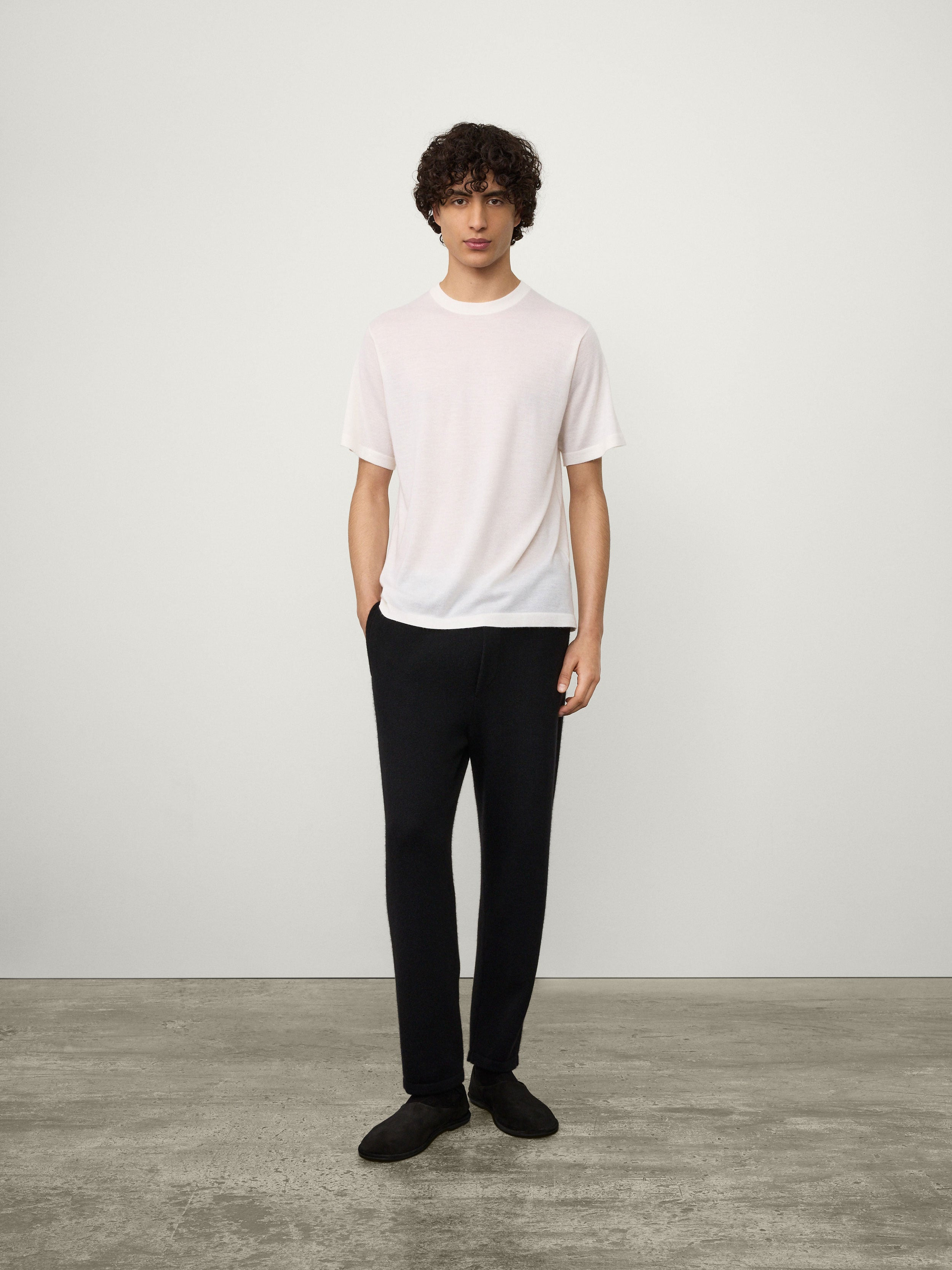 The Ancell T-shirt - 2