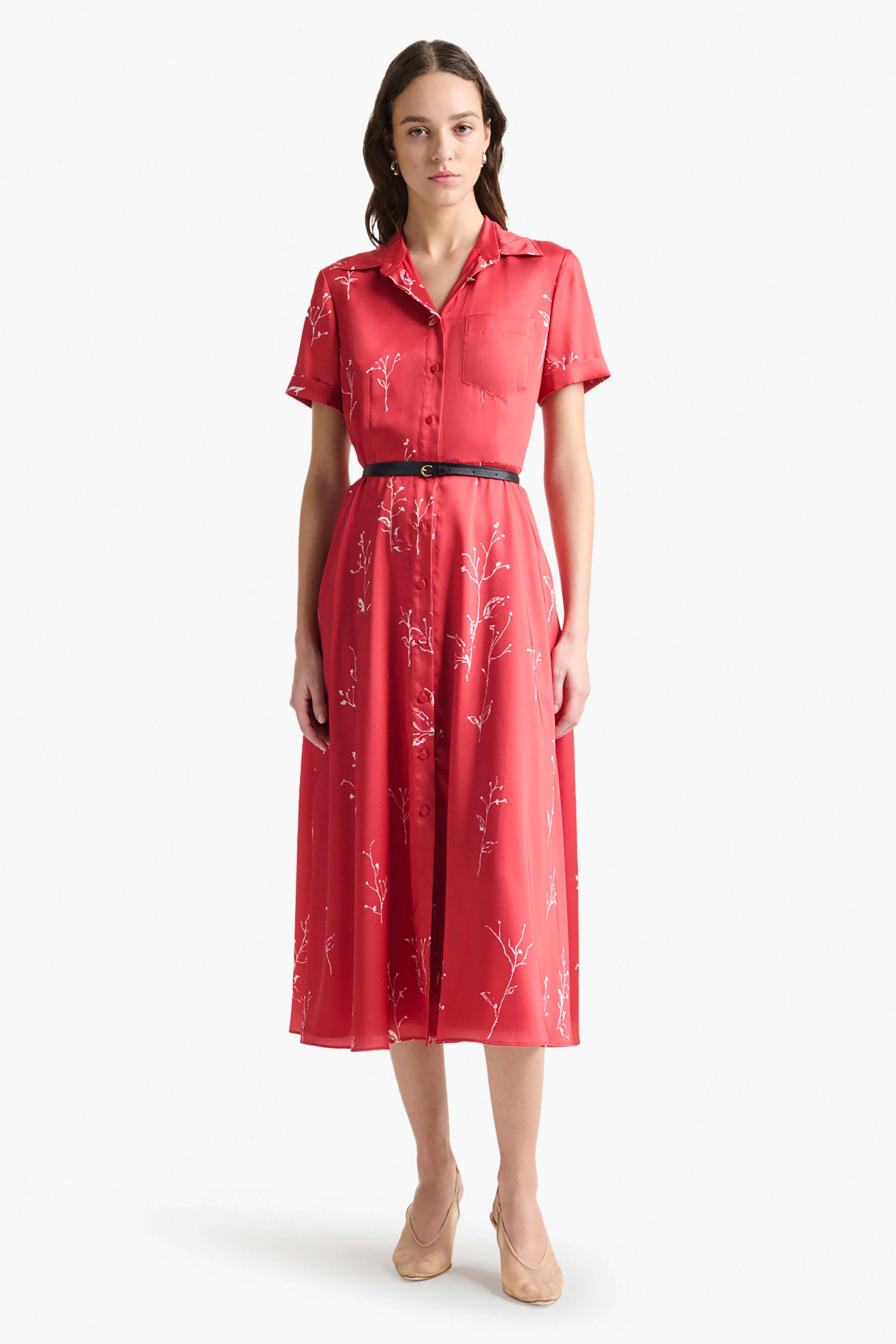 KIERA DRESS - 3