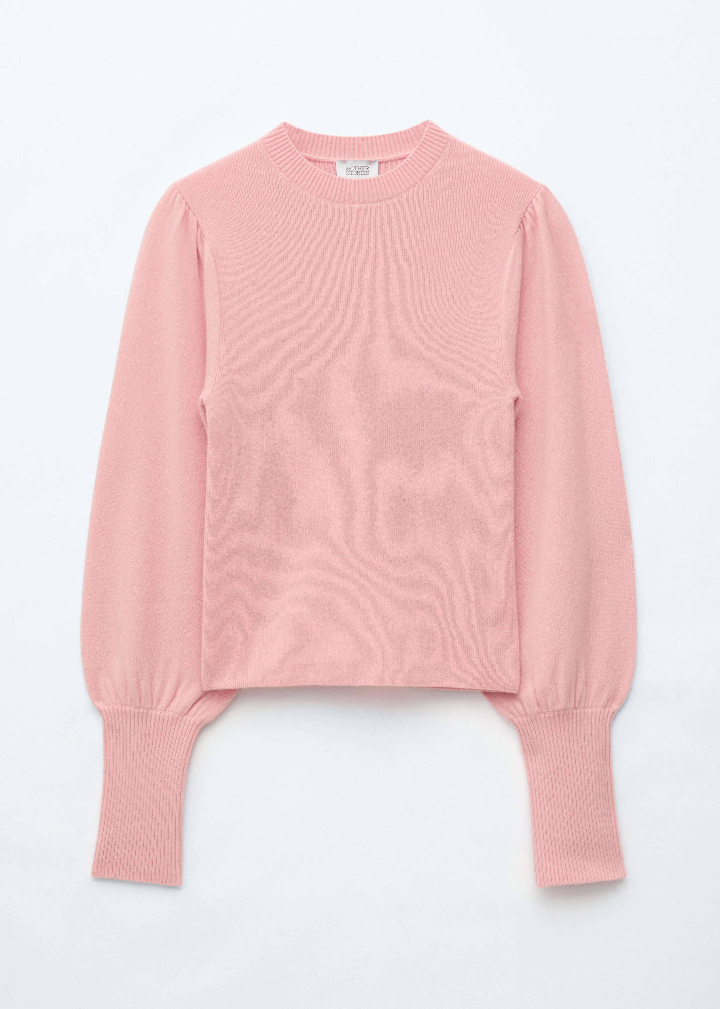 Wool Top - 1