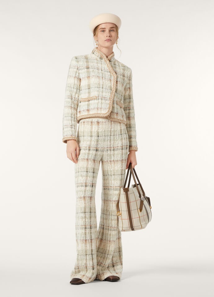 Gozzano Jacket - 2
