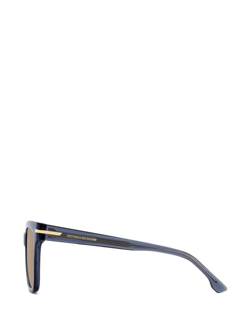 square-frame sunglasses 3