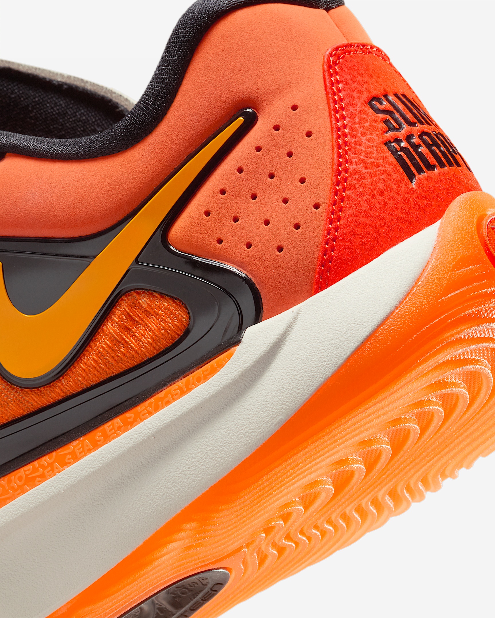KD17 Basketball Shoes - 8