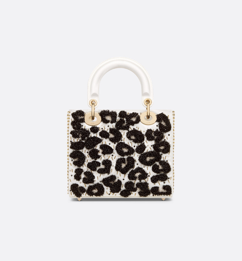 Dior Small Lady Dior Bag outlook