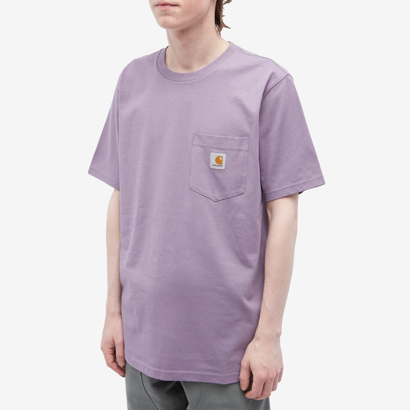 Carhartt WIP Pocket T-Shirt 2