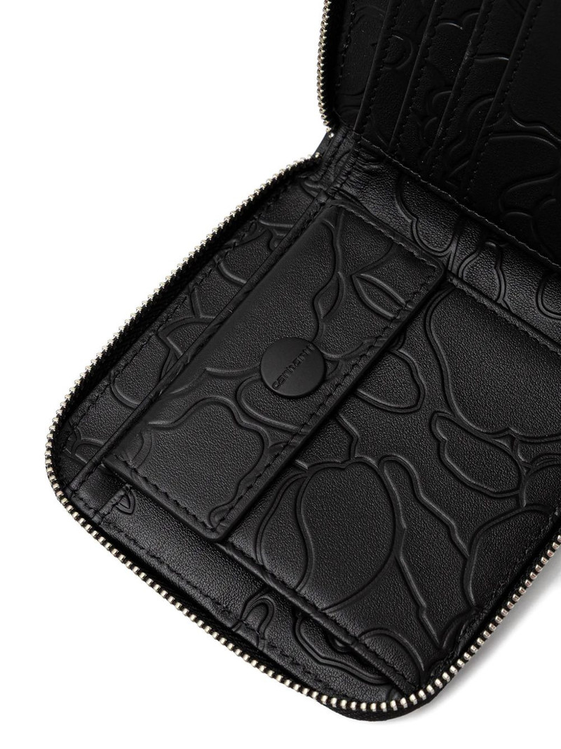 Camo Duck wallet 3