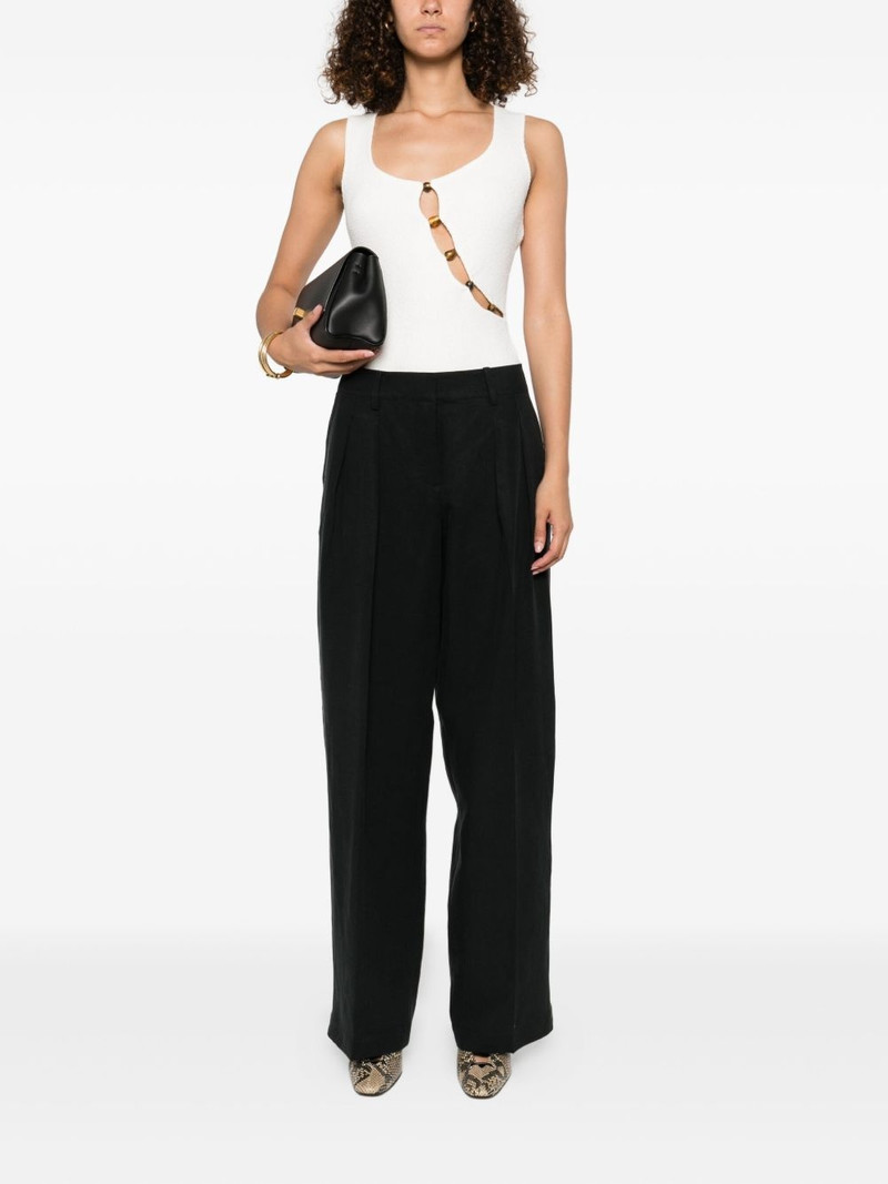 The Frankie Shop Daytona trousers outlook