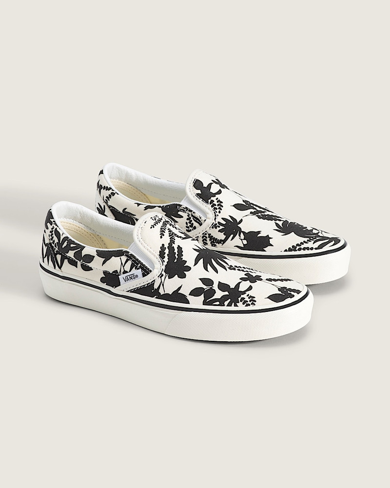 Vans Classic Slip-On Shoe outlook