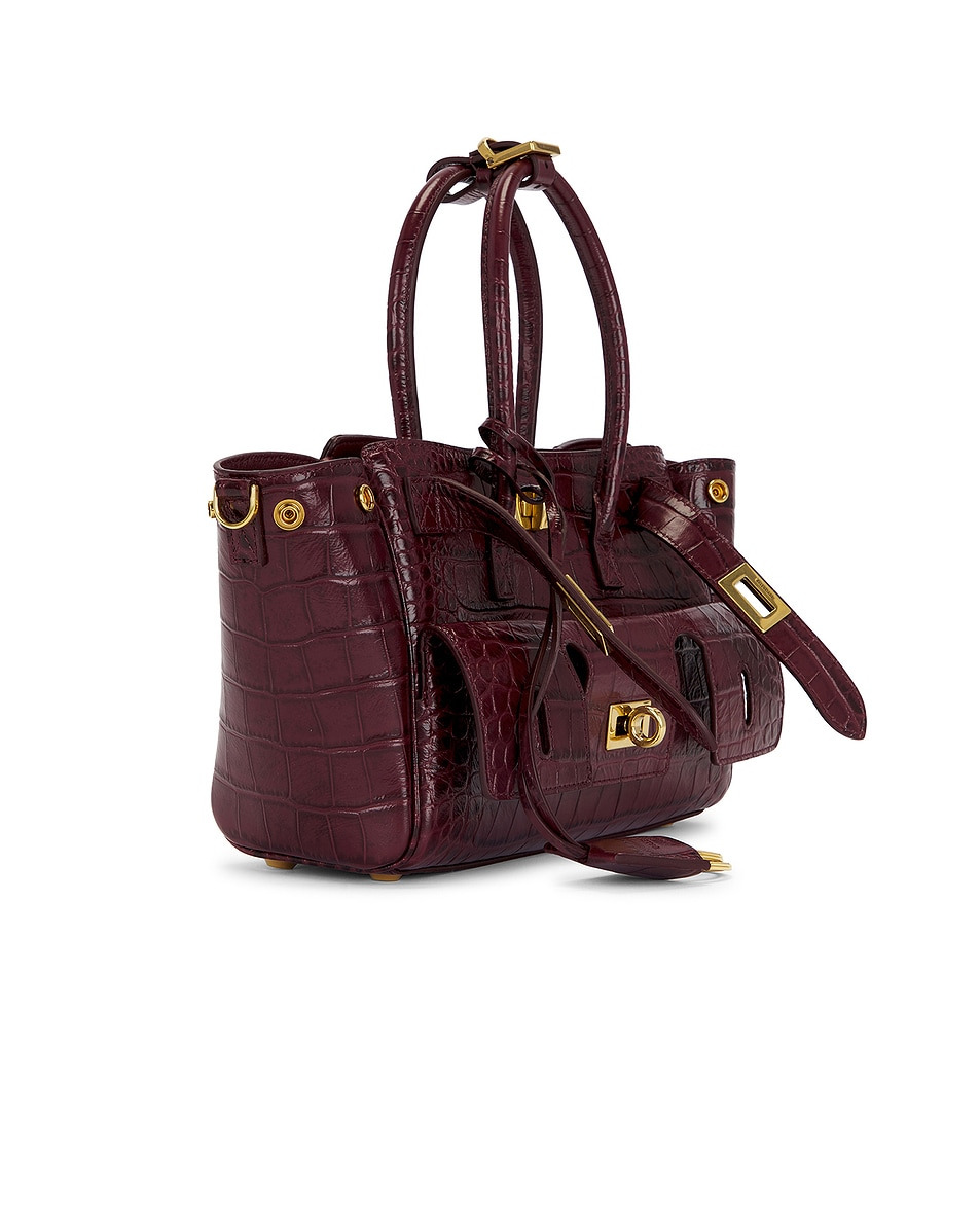 Bel Air Carry Bag - 5