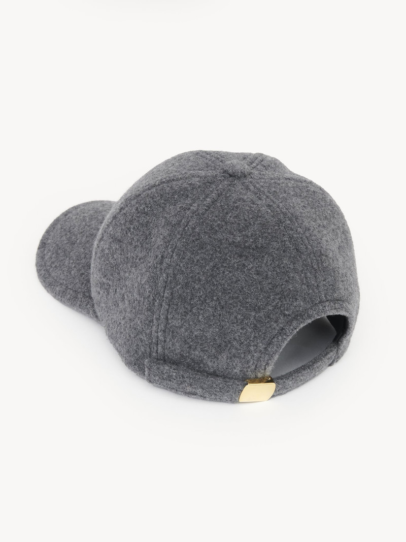 Chloé SWING CAP outlook