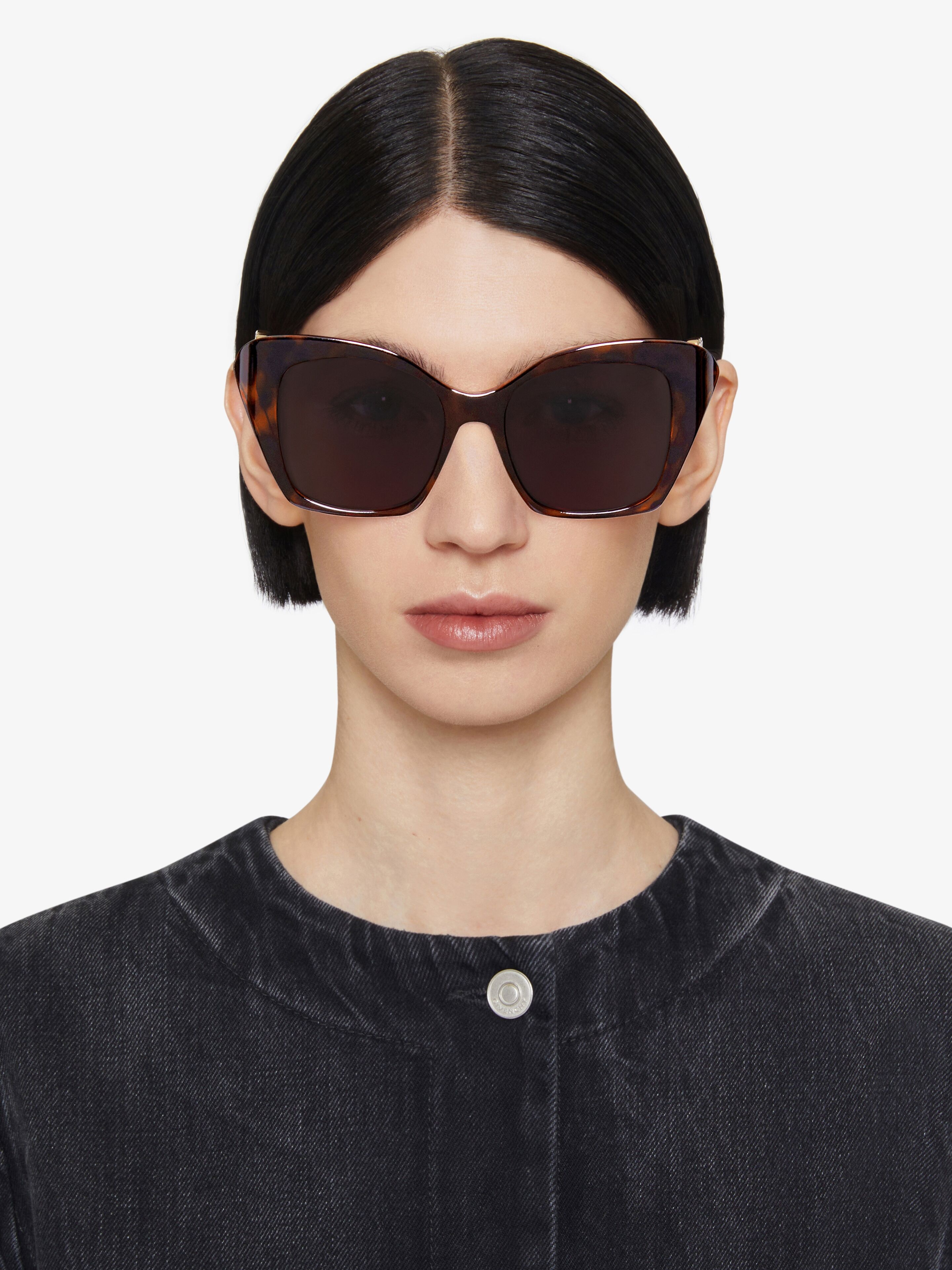 4G LIQUID INJECTED SUNGLASSES - 2