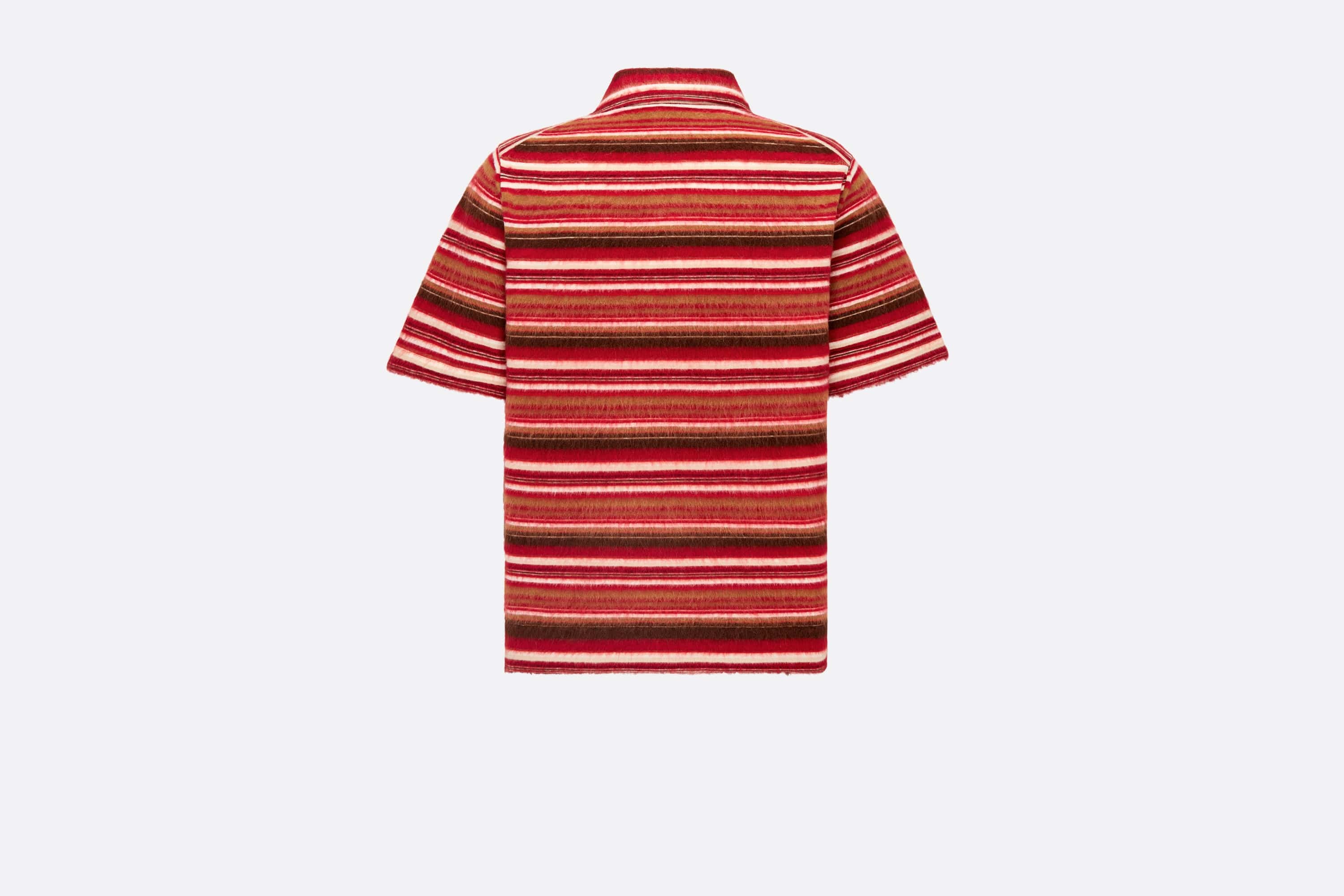 DIOR TEARS Polo Shirt - 2