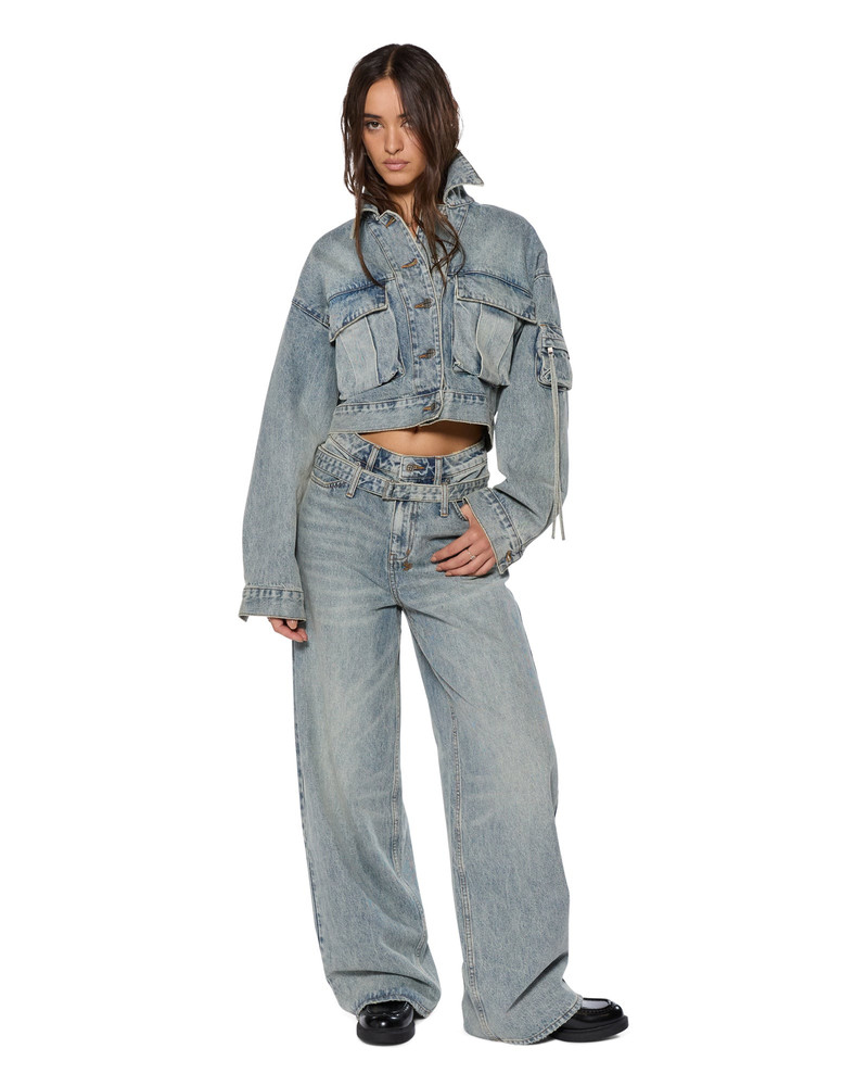 CAMPBELL JACKET ECHOES 4