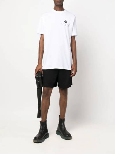 PHILIPP PLEIN short sleeve T-shirt outlook