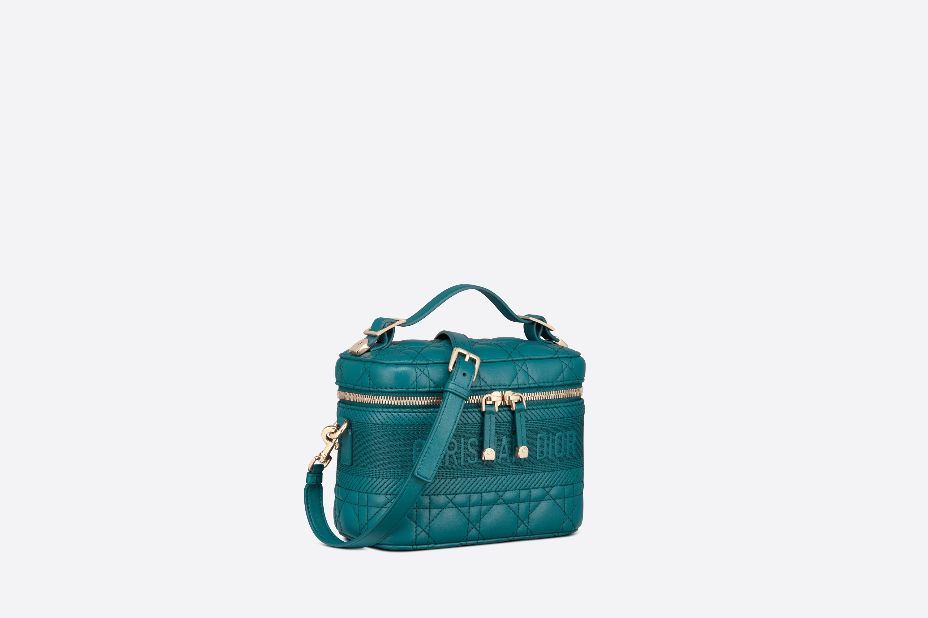 Small DiorTravel Vanity Case - 1