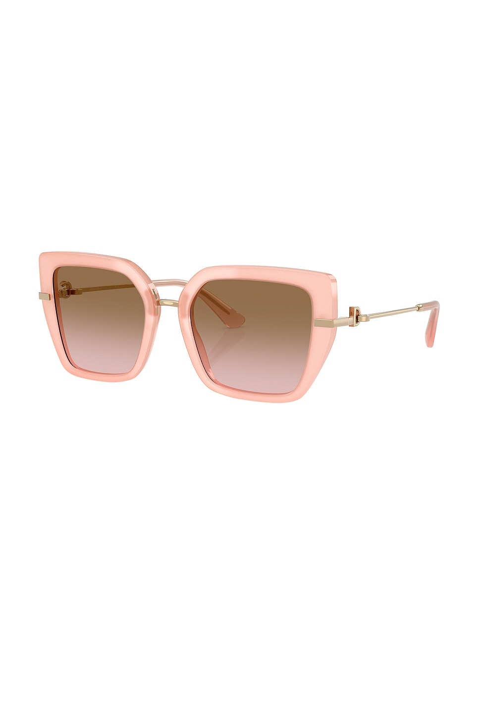 Cat Eye Sunglasses - 2