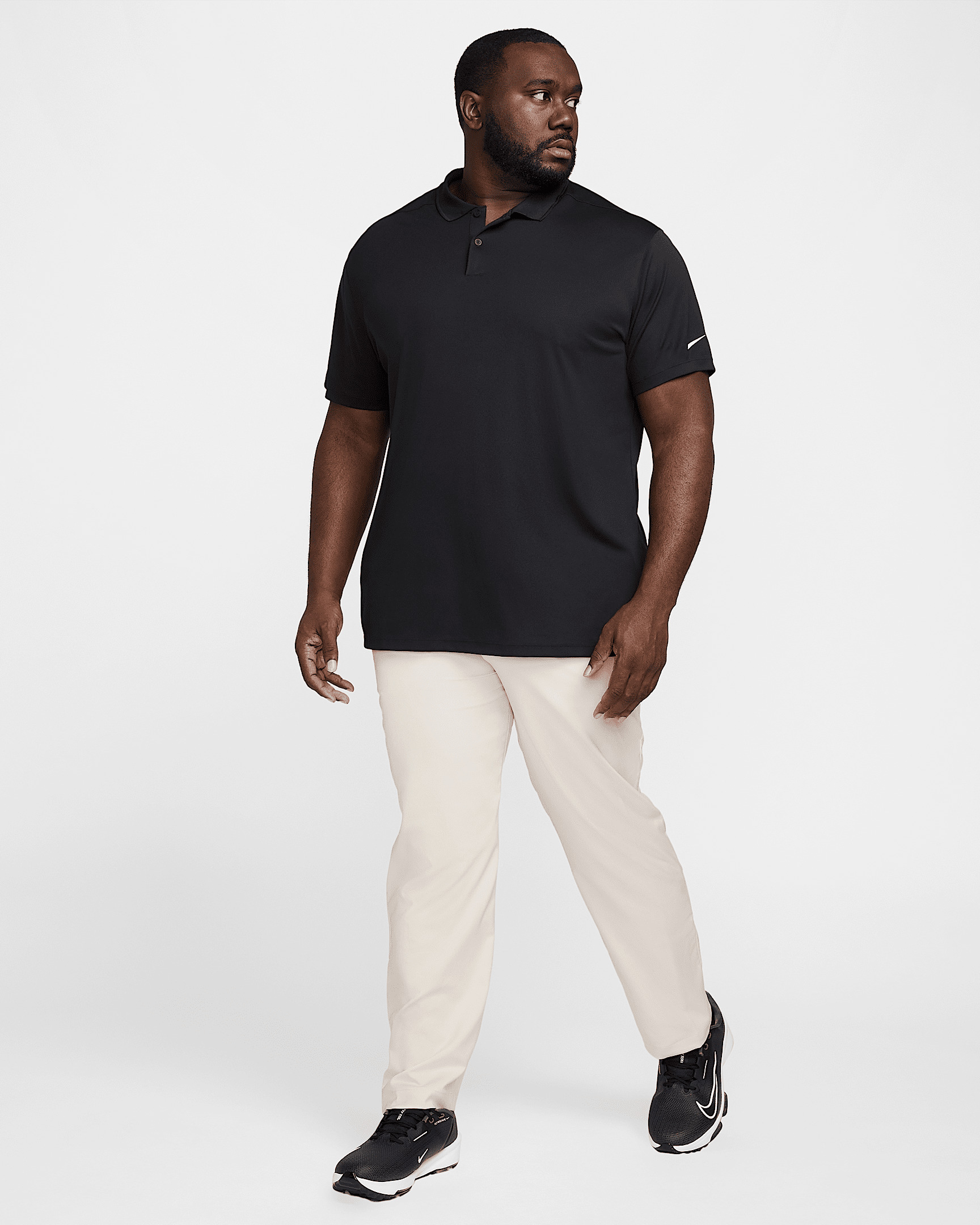 Nike Dri-FIT Victory Men's Golf Pants - 10