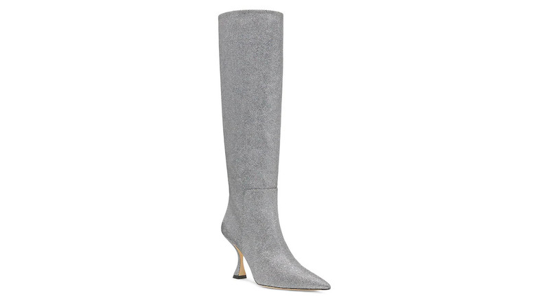 Stuart Weitzman XCURVE 85 SLOUCH BOOT outlook