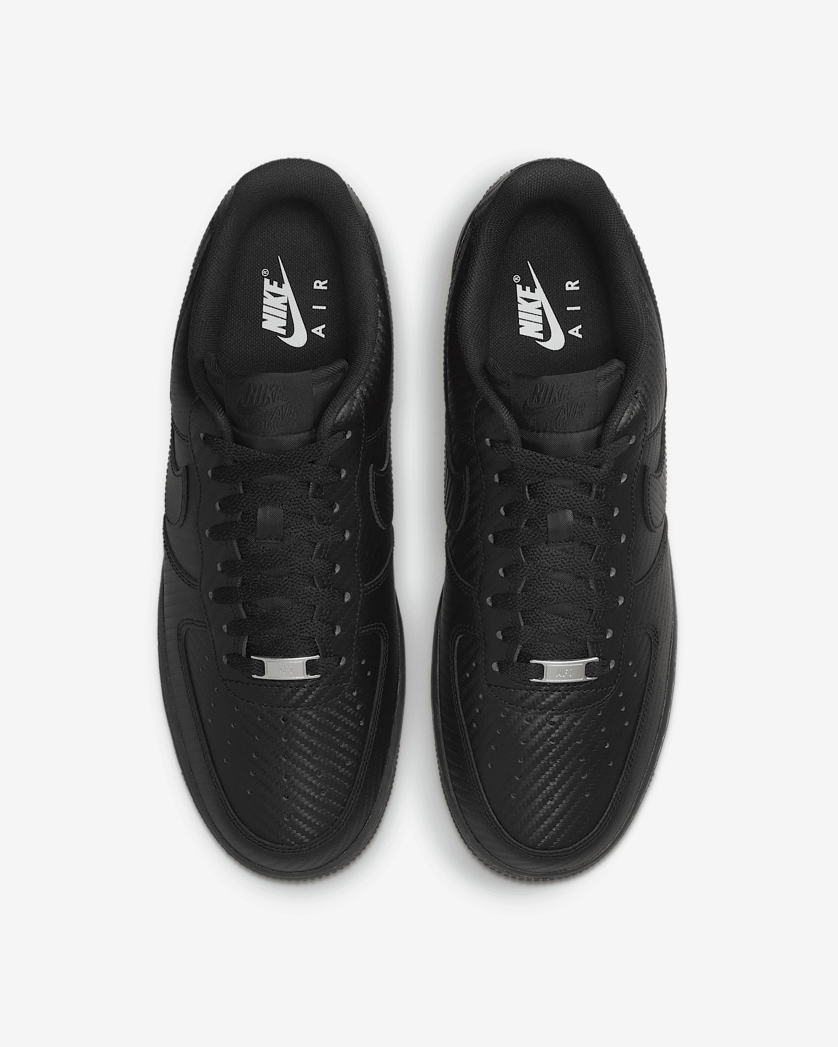 Nike Air Force 1 '07 Texture Men's Shoes - 4