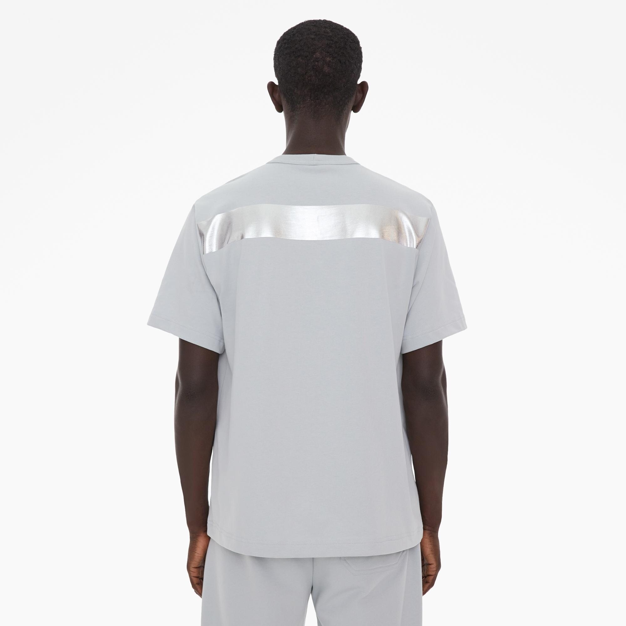 SPACE LOGO TEE - 4