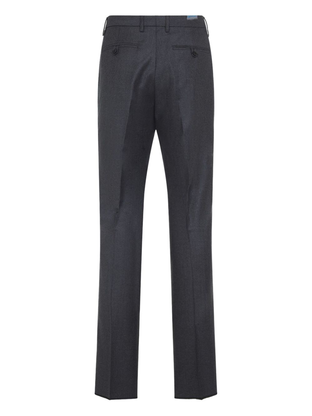 wool trousers - 2
