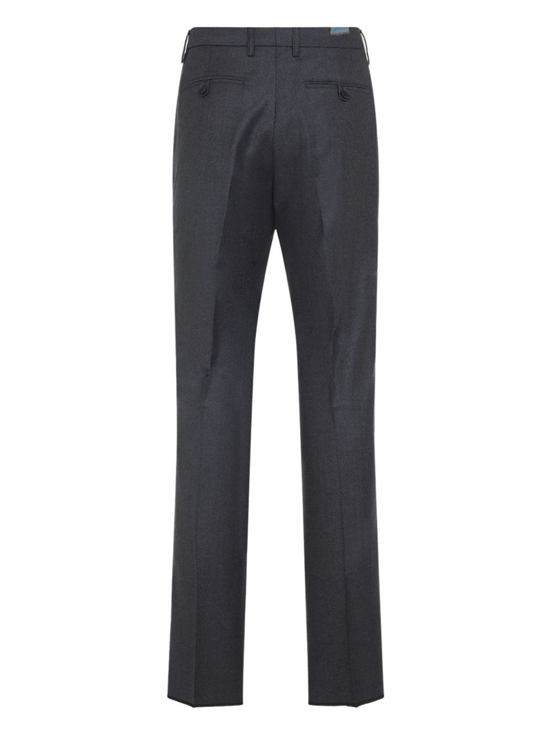 Etro wool trousers outlook
