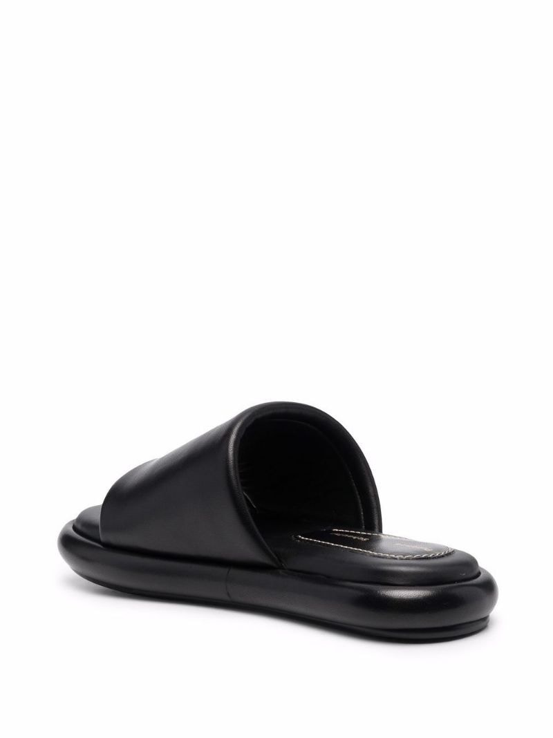 Pipe open-toe slides - 3